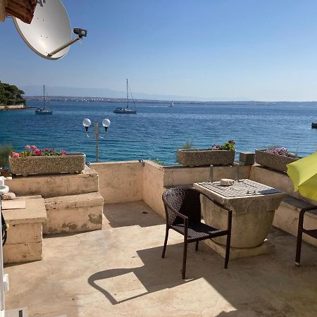 Apartment Sea View Preko Exteriér fotografie