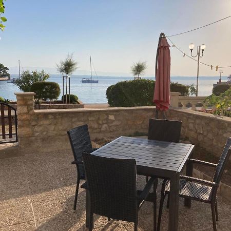 Apartment Sea View Preko Pokoj fotografie